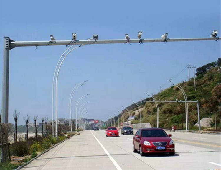 遠距離供電電源，解決高速公路遠距離供電問題